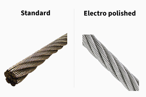 Raajratna Wirerope  Stainless Steel Wire Rope